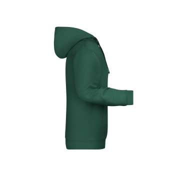 felpe uomo personalizzate - Basic Hoody Man