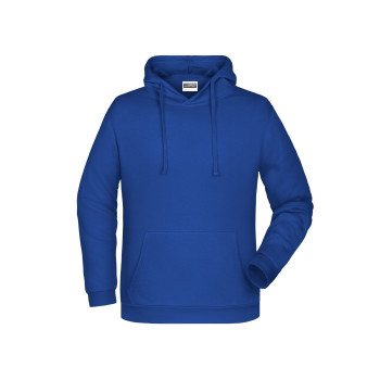 felpe uomo personalizzate - Basic Hoody Man