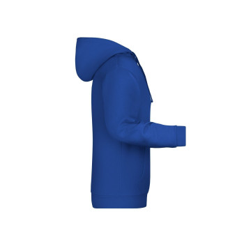 felpe uomo personalizzate - Basic Hoody Man
