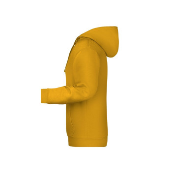 felpe uomo personalizzate - Basic Hoody Man