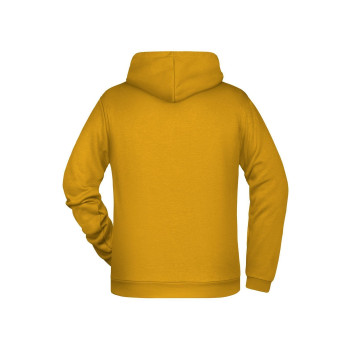 felpe uomo personalizzate - Basic Hoody Man