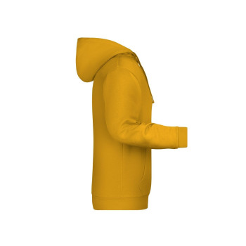 felpe uomo personalizzate - Basic Hoody Man