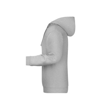 felpe uomo personalizzate - Basic Hoody Man