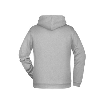 felpe uomo personalizzate - Basic Hoody Man