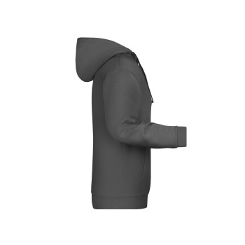 felpe uomo personalizzate - Basic Hoody Man
