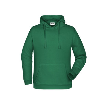 felpe uomo personalizzate - Basic Hoody Man