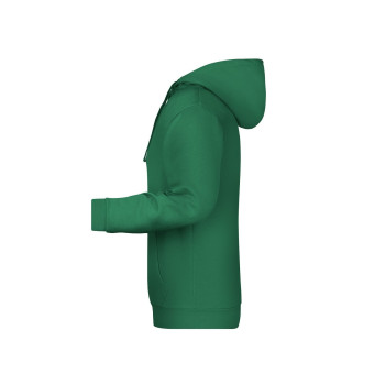 felpe uomo personalizzate - Basic Hoody Man
