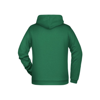 felpe uomo personalizzate - Basic Hoody Man