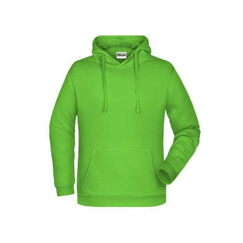 felpe uomo personalizzate - Basic Hoody Man