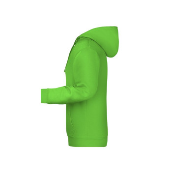 felpe uomo personalizzate - Basic Hoody Man