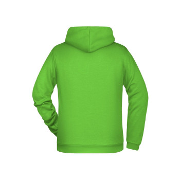 felpe uomo personalizzate - Basic Hoody Man