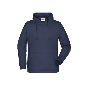 felpe uomo personalizzate - Basic Hoody Man