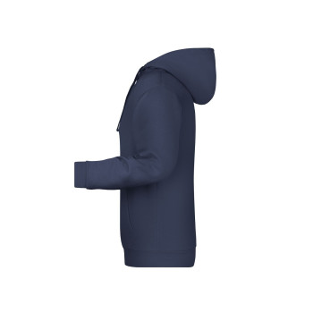 felpe uomo personalizzate - Basic Hoody Man