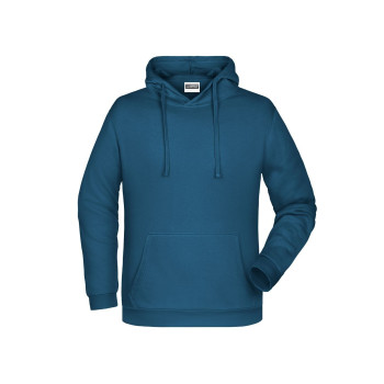 felpe uomo personalizzate - Basic Hoody Man