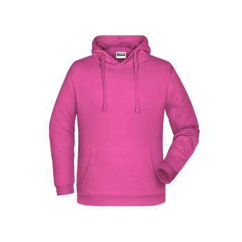 felpe uomo personalizzate - Basic Hoody Man