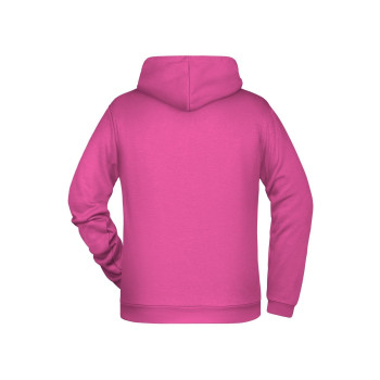 felpe uomo personalizzate - Basic Hoody Man