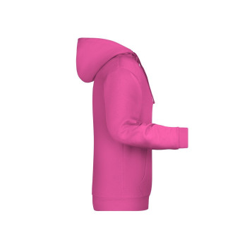 felpe uomo personalizzate - Basic Hoody Man