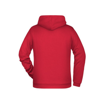 felpe uomo personalizzate - Basic Hoody Man