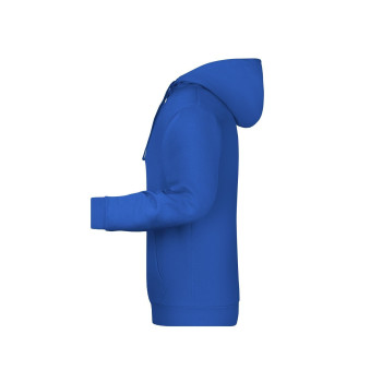 felpe uomo personalizzate - Basic Hoody Man