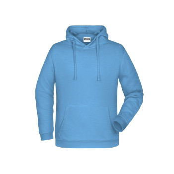 felpe uomo personalizzate - Basic Hoody Man