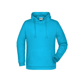 felpe uomo personalizzate - Basic Hoody Man