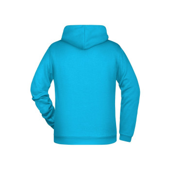 felpe uomo personalizzate - Basic Hoody Man