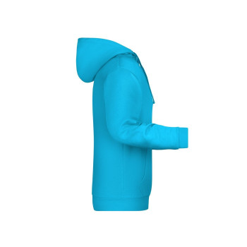 felpe uomo personalizzate - Basic Hoody Man
