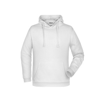 felpe uomo personalizzate - Basic Hoody Man