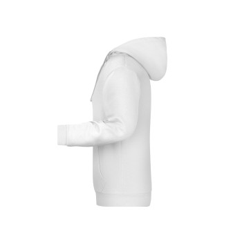 felpe uomo personalizzate - Basic Hoody Man
