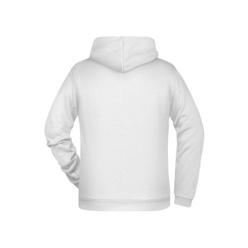 felpe uomo personalizzate - Basic Hoody Man