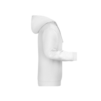 felpe uomo personalizzate - Basic Hoody Man