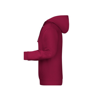 felpe uomo personalizzate - Basic Hoody Man