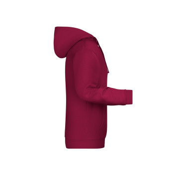 felpe uomo personalizzate - Basic Hoody Man