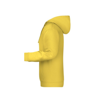 felpe uomo personalizzate - Basic Hoody Man