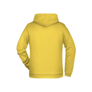 felpe uomo personalizzate - Basic Hoody Man