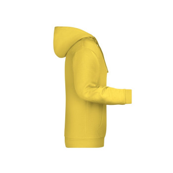 felpe uomo personalizzate - Basic Hoody Man