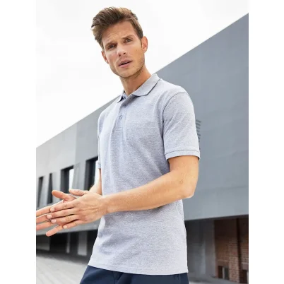 Basic Polo Man