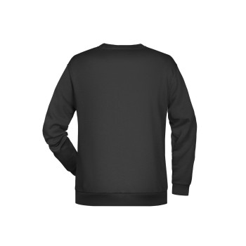 felpe uomo personalizzate - Basic Sweat Man