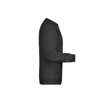 felpe uomo personalizzate - Basic Sweat Man