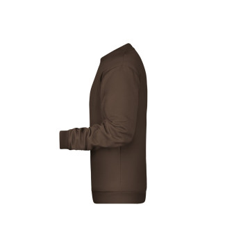 felpe uomo personalizzate - Basic Sweat Man