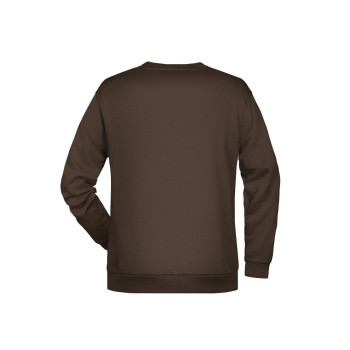 felpe uomo personalizzate - Basic Sweat Man