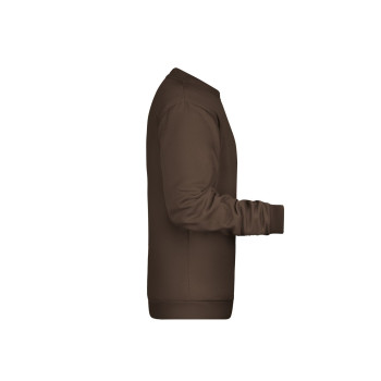 felpe uomo personalizzate - Basic Sweat Man