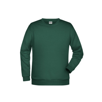 felpe uomo personalizzate - Basic Sweat Man