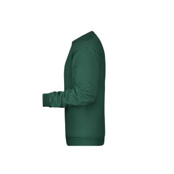felpe uomo personalizzate - Basic Sweat Man