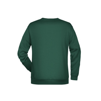 felpe uomo personalizzate - Basic Sweat Man