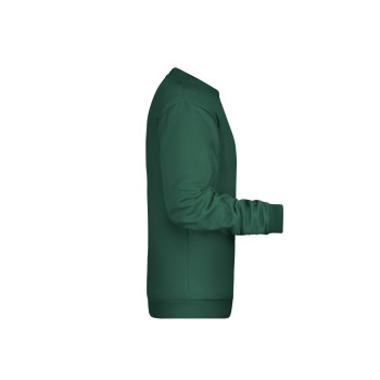 felpe uomo personalizzate - Basic Sweat Man