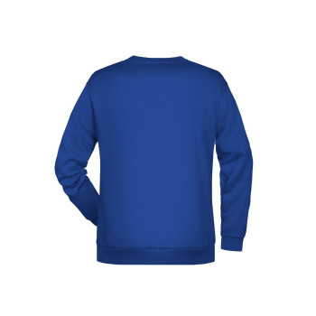 felpe uomo personalizzate - Basic Sweat Man