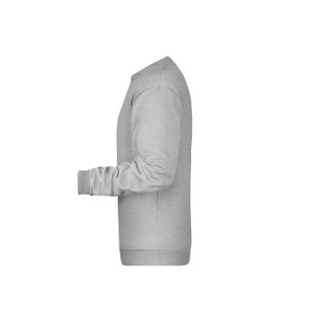 felpe uomo personalizzate - Basic Sweat Man