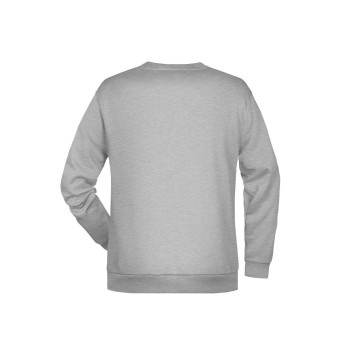 felpe uomo personalizzate - Basic Sweat Man