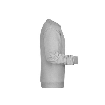 felpe uomo personalizzate - Basic Sweat Man
